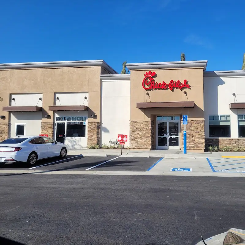 Chick-fil-A
