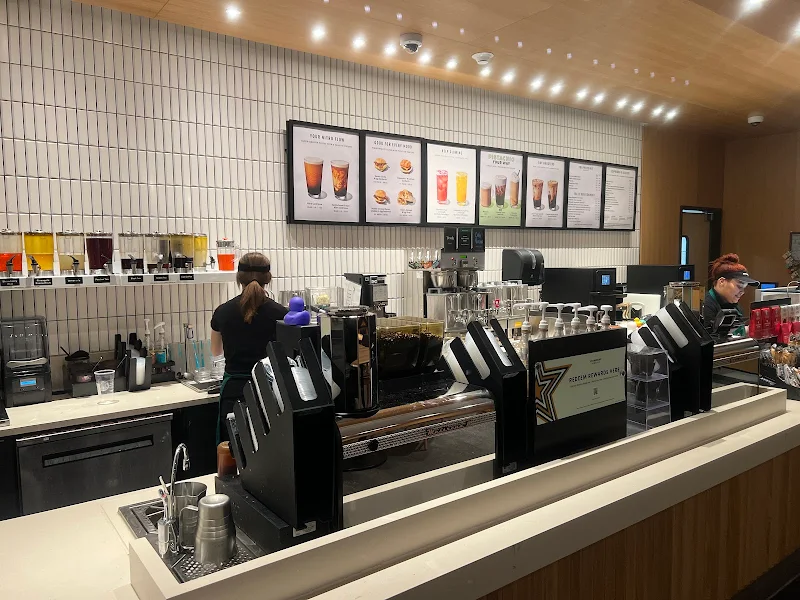 Starbucks Coffee Company