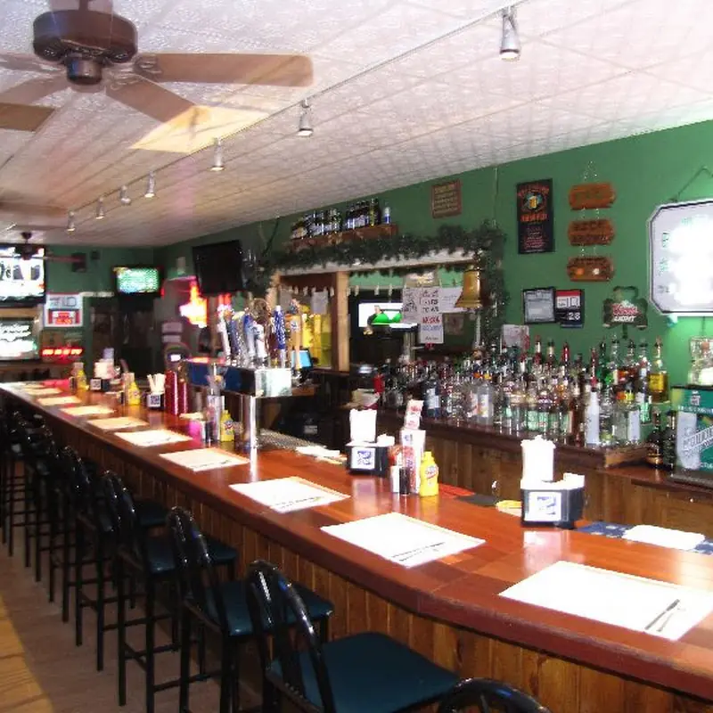 RBI Sports Pub
