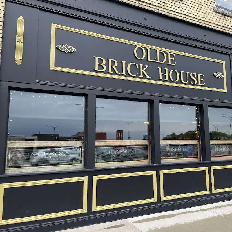 Olde Brick House