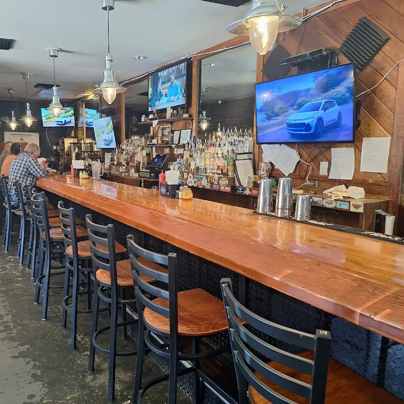 Brockett Pub House & Grill