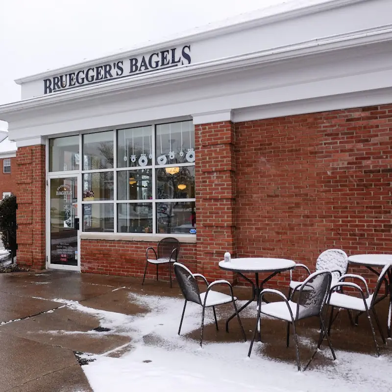 Bruegger's Bagels