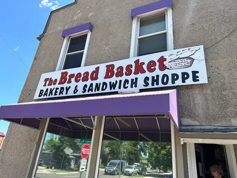 Bread Basket Bakery