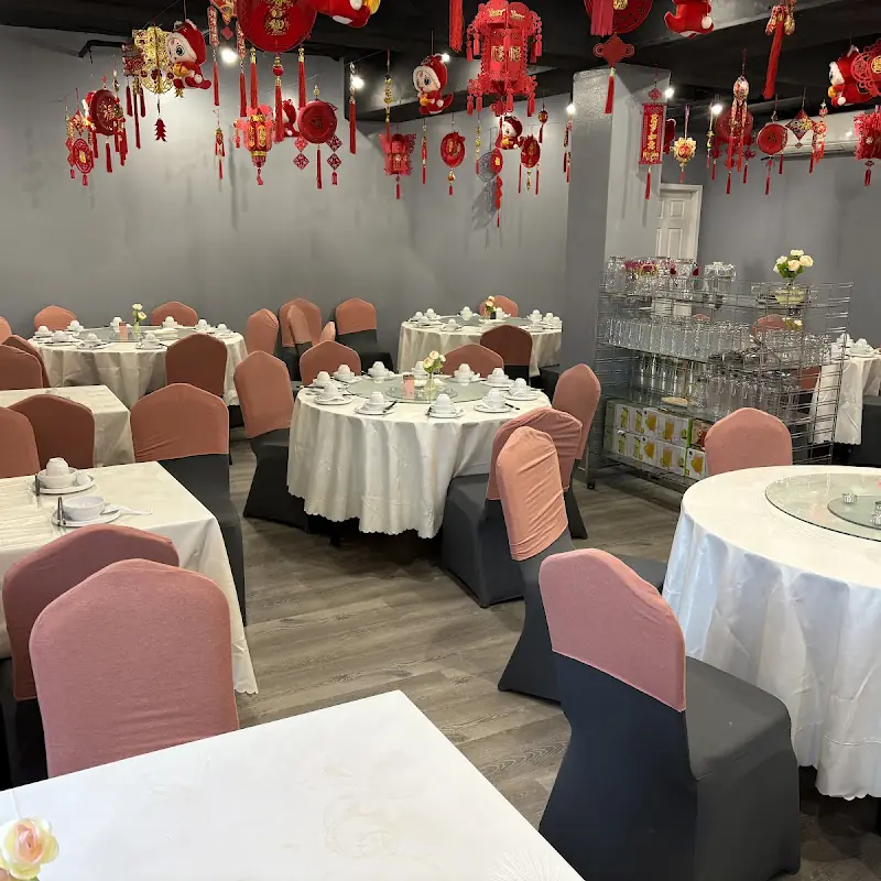 SHIYU HUNAN RESTAURANT