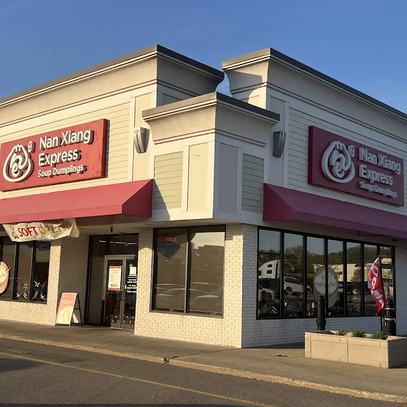 Nan Xiang Express - Shrewsbury, MA