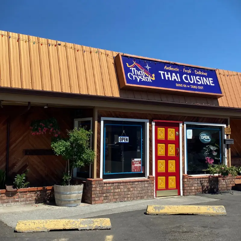Thai Crystal