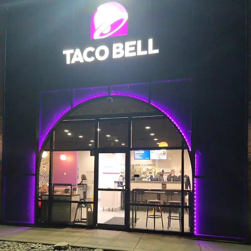 Taco Bell