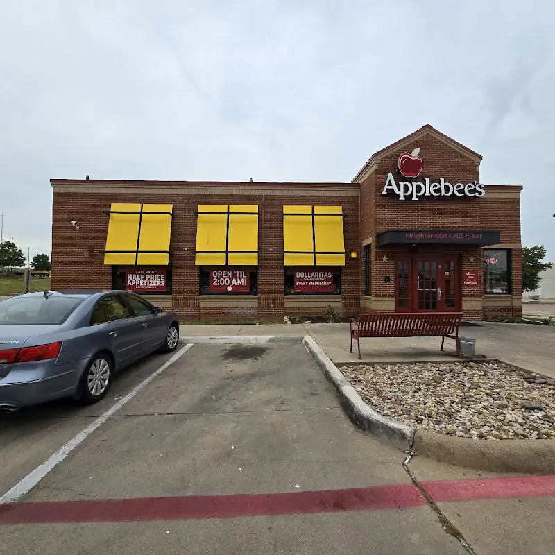 Applebee's Grill + Bar