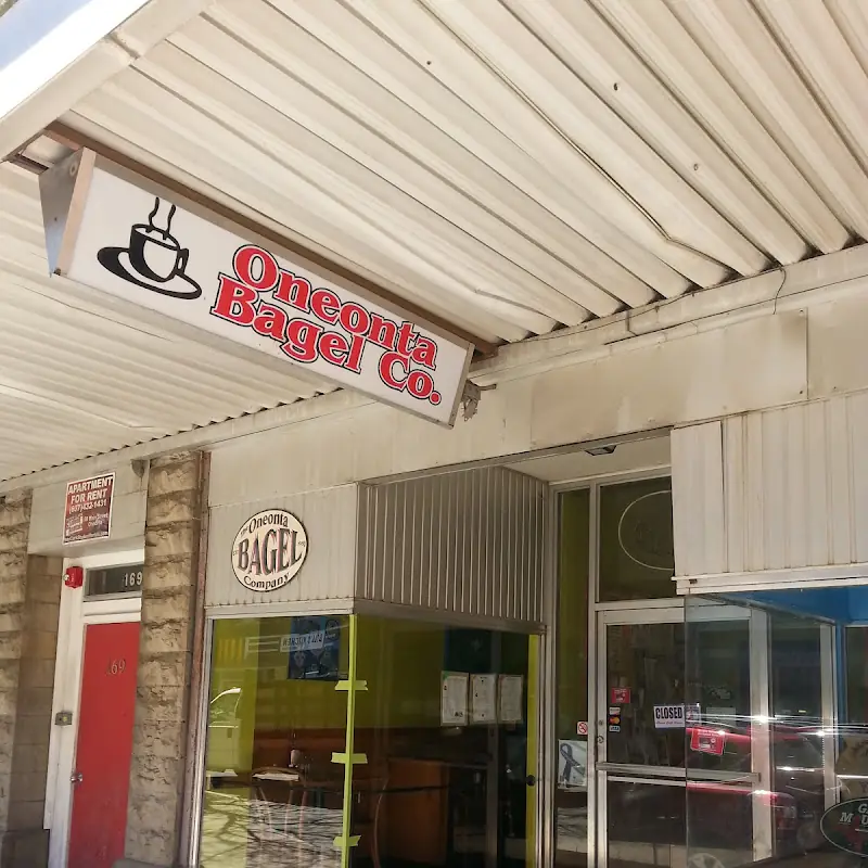 Oneonta Bagel Co