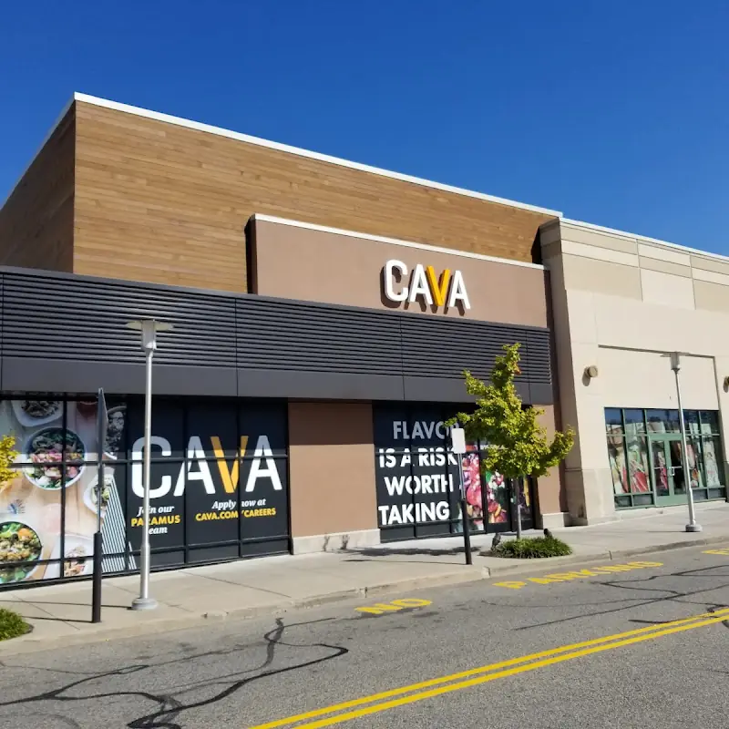 CAVA