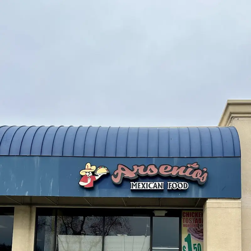 Chicken Burrito