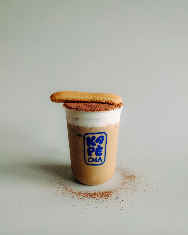 Kapè Cha