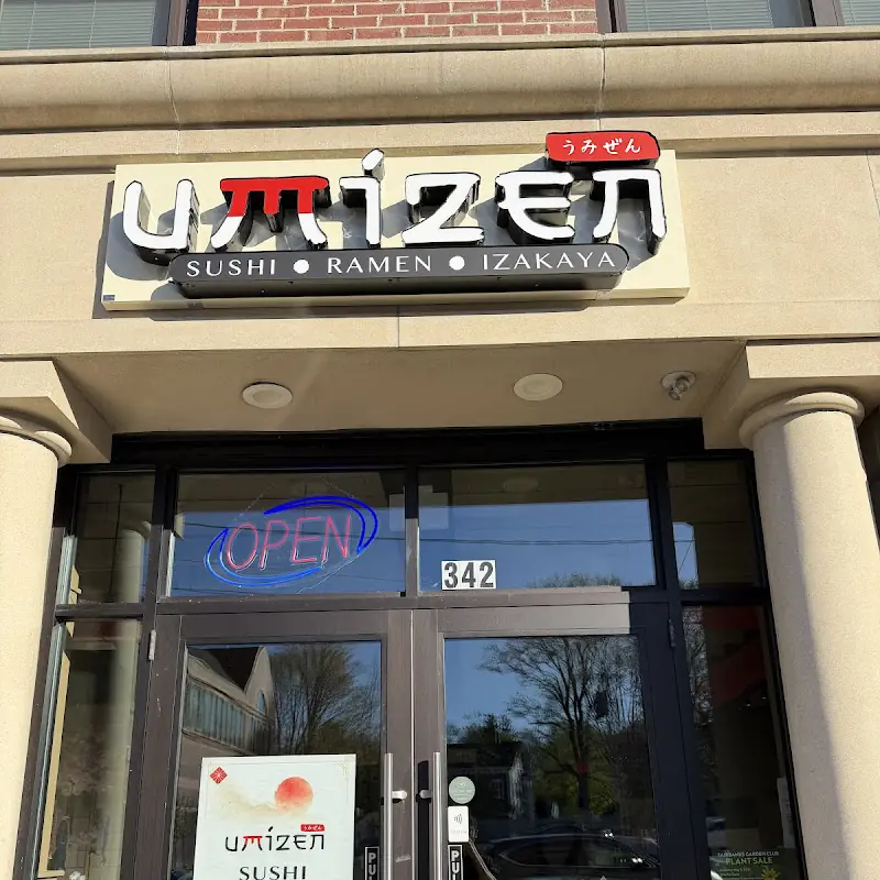 Umizen | Japanese Restaurant