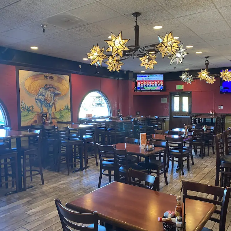 Azteca Mexican Restaurant