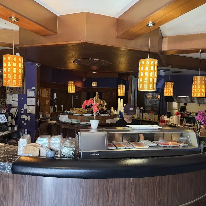 Mizumi Sushi & Steak