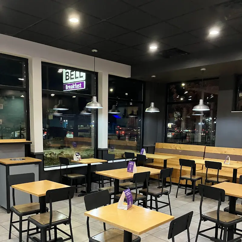Taco Bell