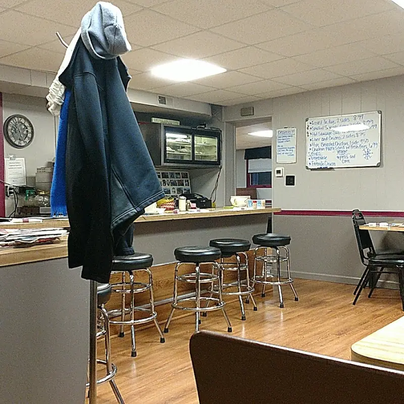 Route 74 Restaurant