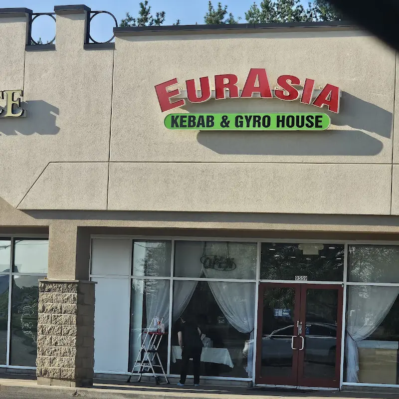 EurAsia