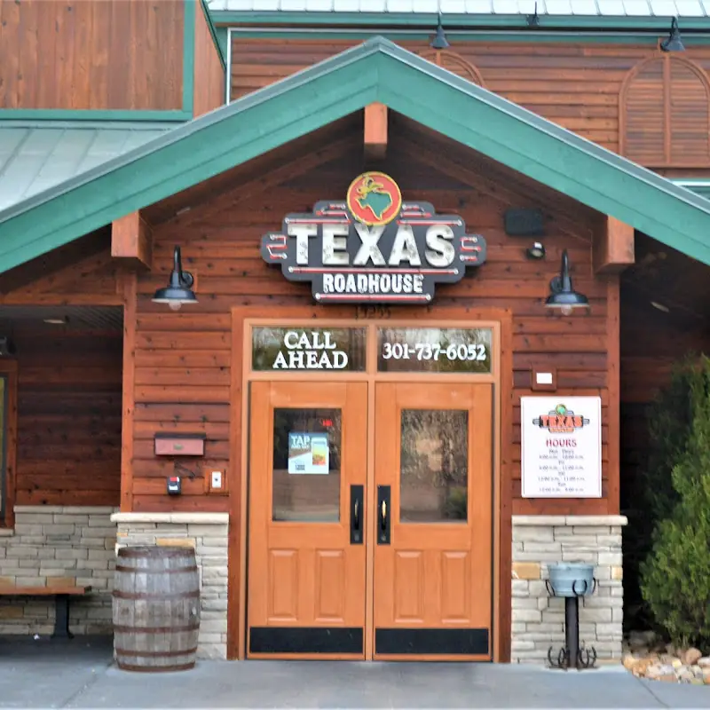 Texas Roadhouse