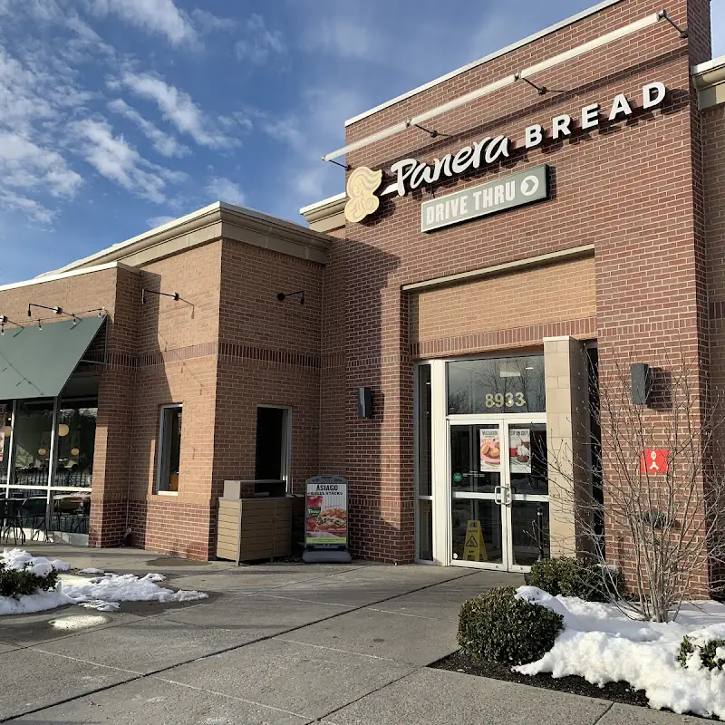 Panera Bread
