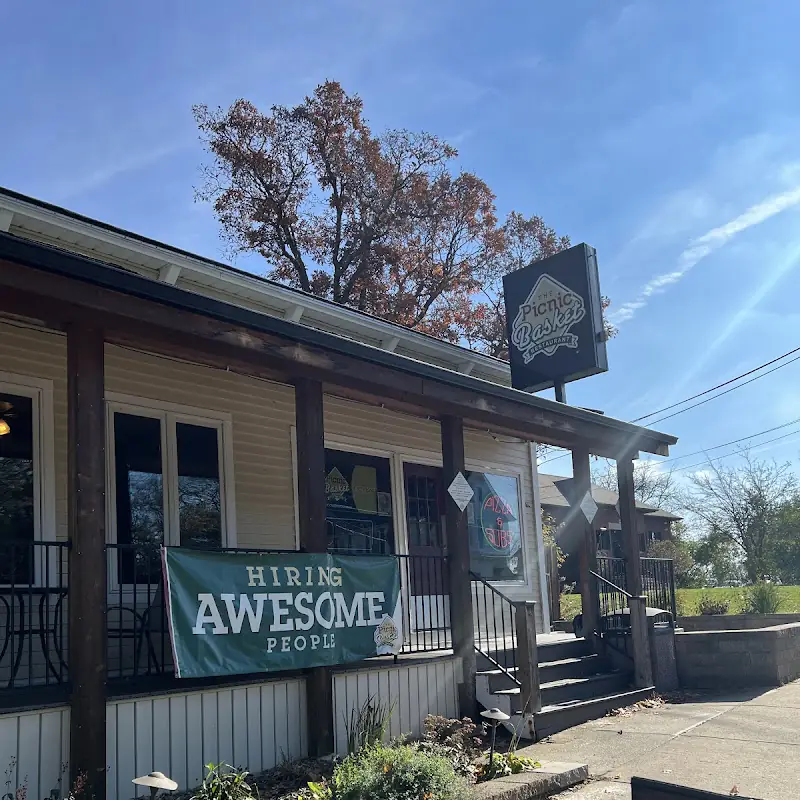 The Picnic Basket Restaurant