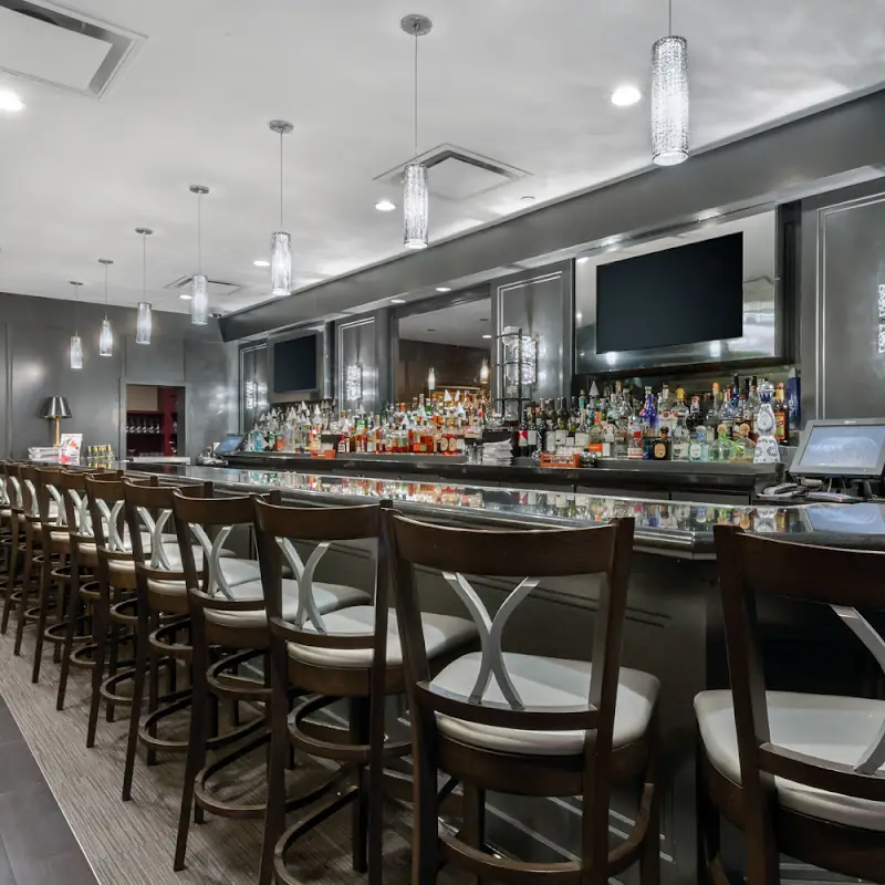 Morton's The Steakhouse