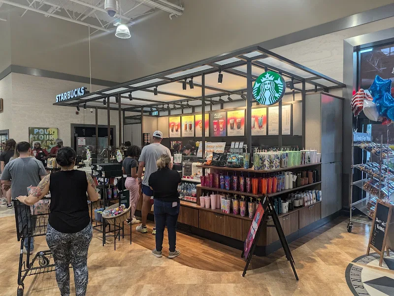 Starbucks Coffee Company