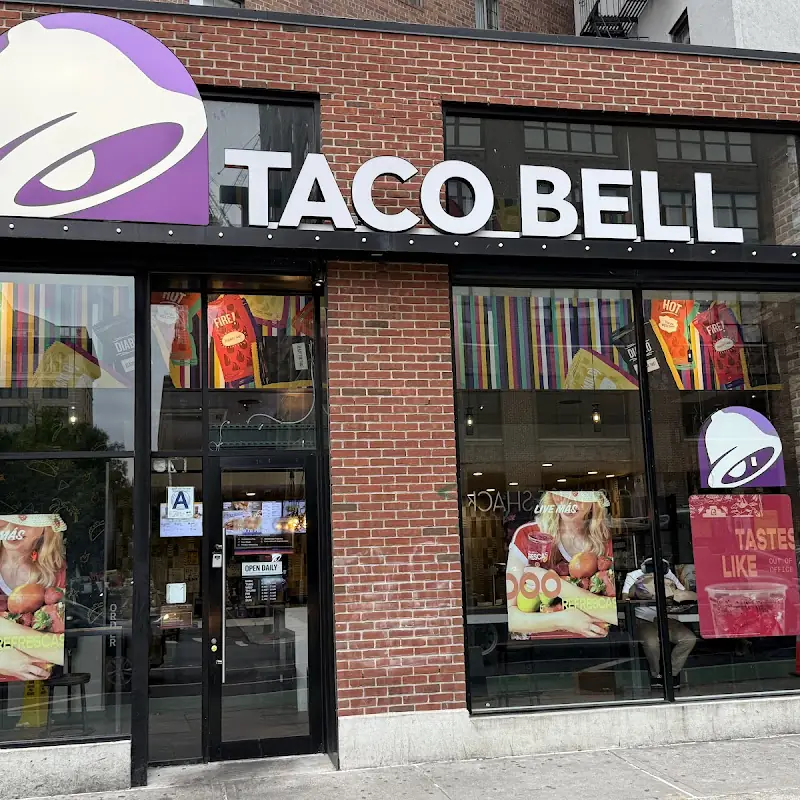 Taco Bell