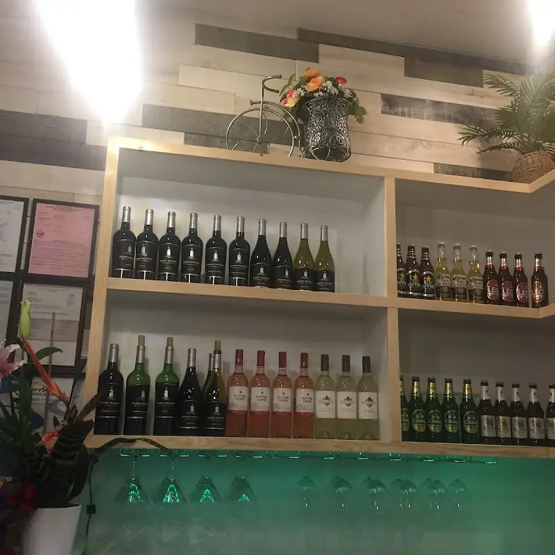 Pikul Thai Bistro
