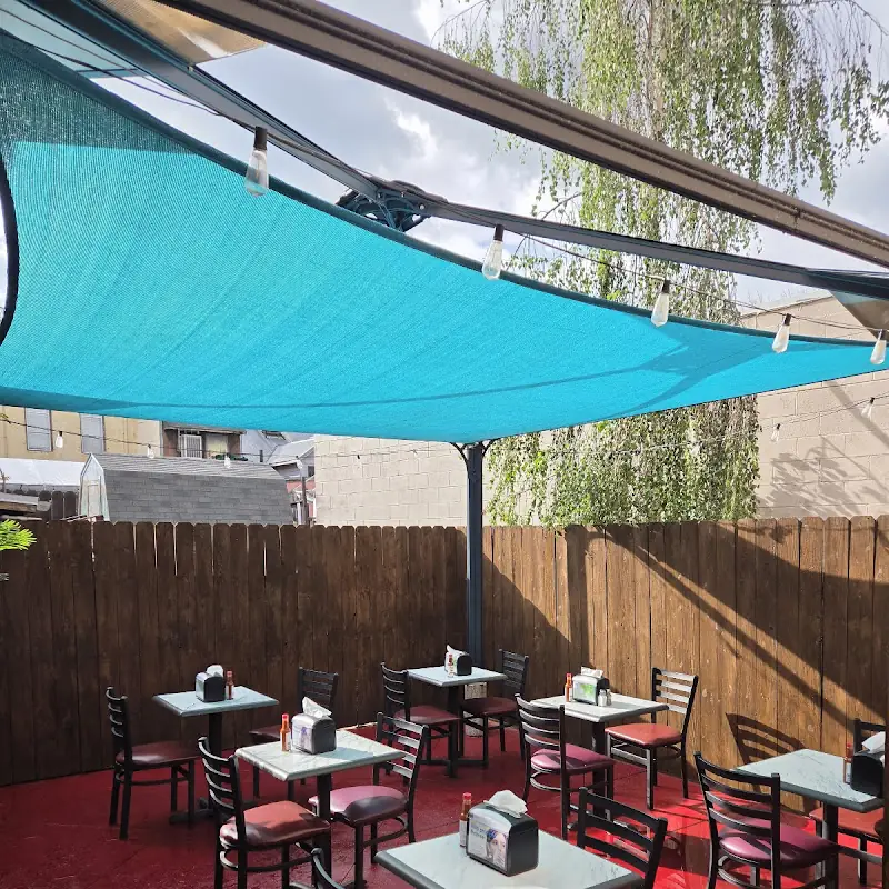 Taqueria Nevada