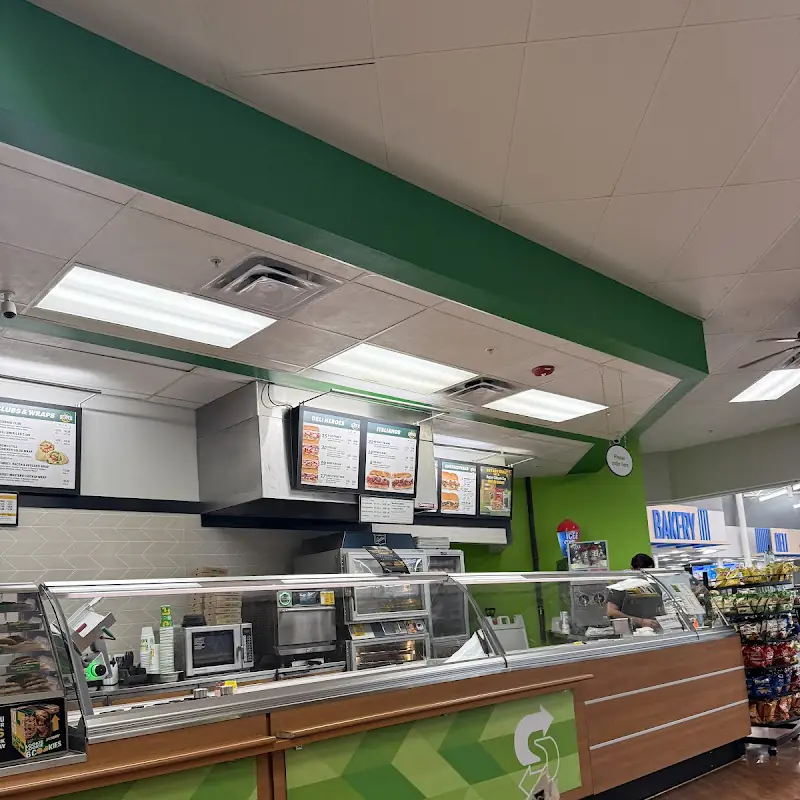 Subway