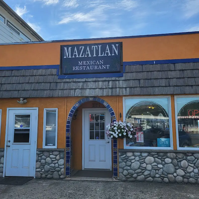 Mazatlan Mexican Restaurant | Depoe Bay