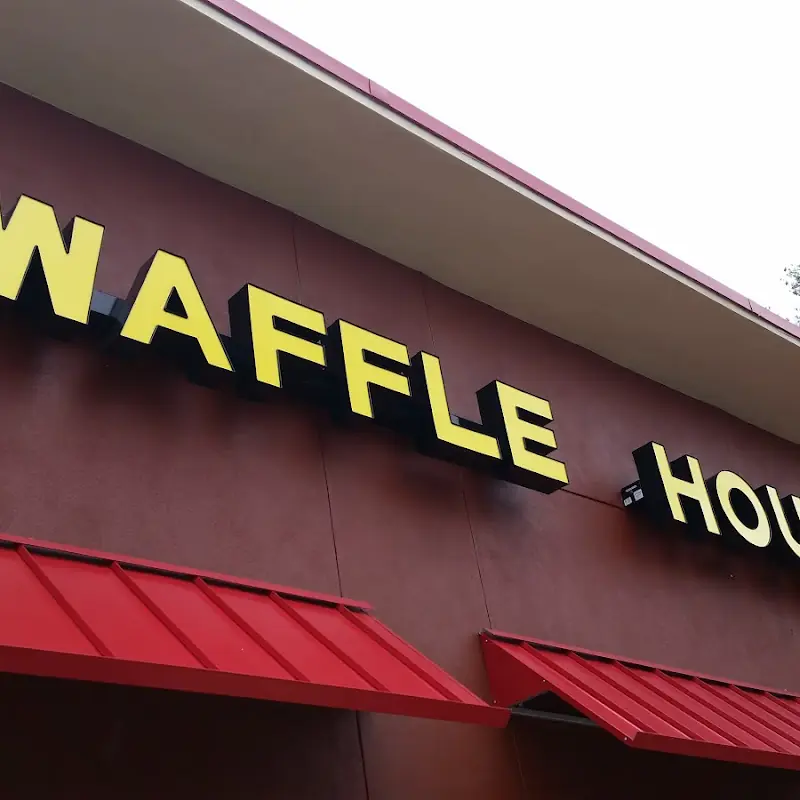 Waffle House