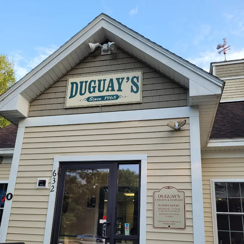 Duguay's Fried Chicken