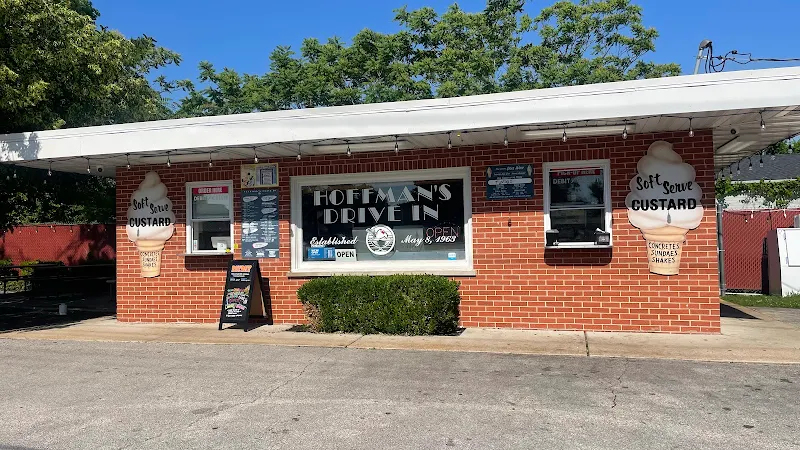 Hoffman's Drive-In