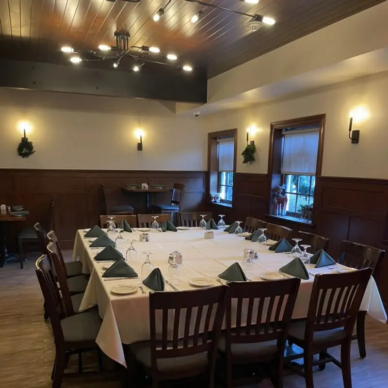 Spring House Tavern