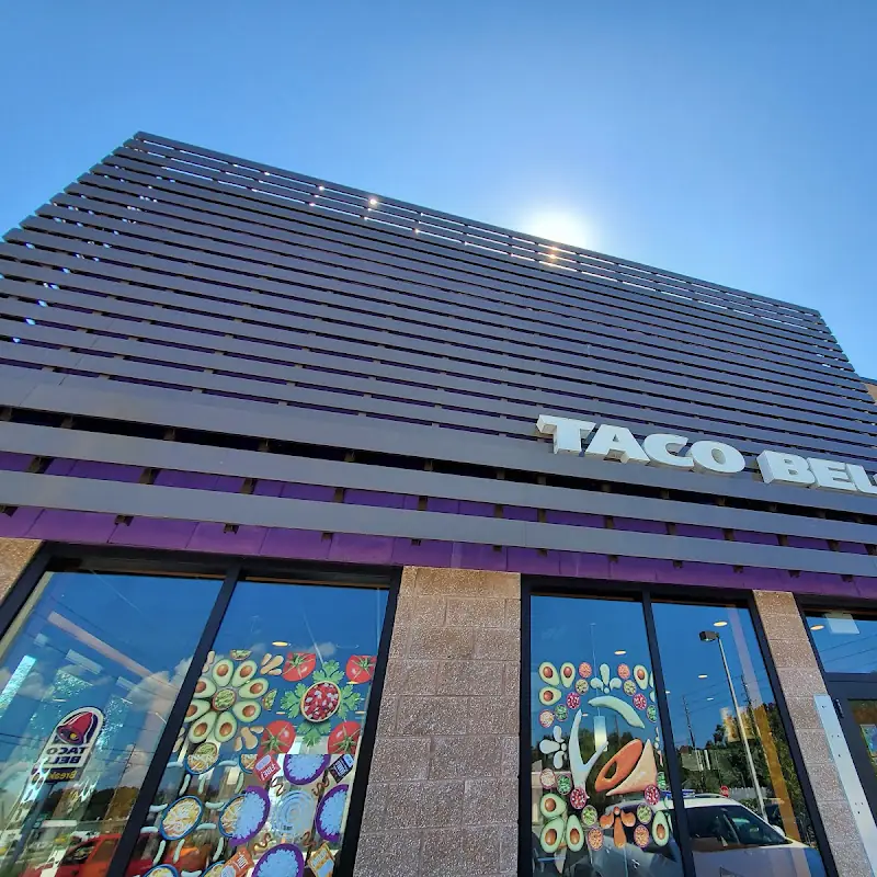 Taco Bell