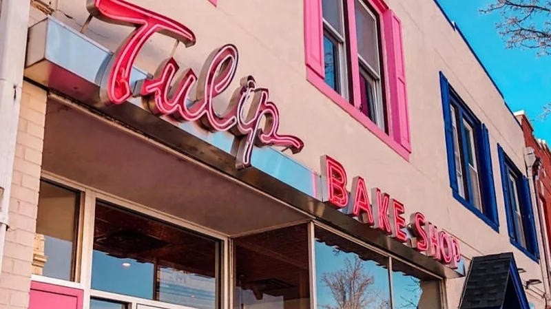 Tulip Bake Shop