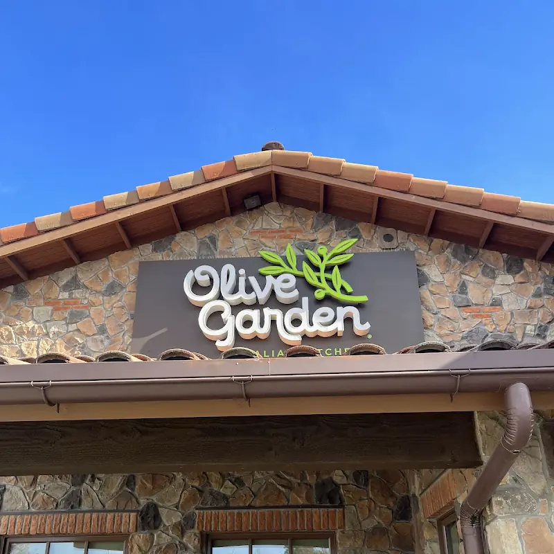 Olive Garden Italian Restaurant