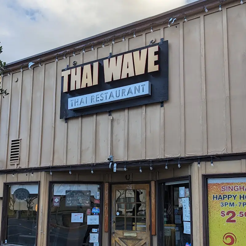 Thai Wave