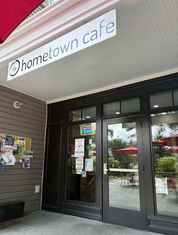Hometown Cafe Loveland
