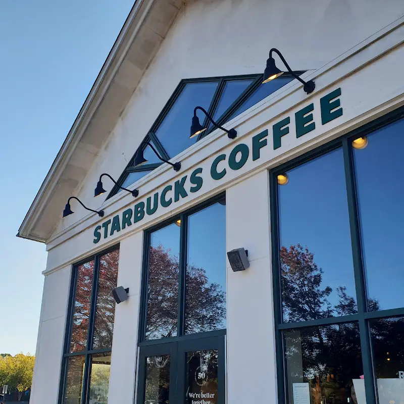 Starbucks Coffee Company