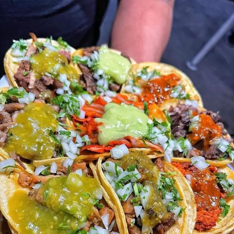 Taqueria Antojitos Oasis