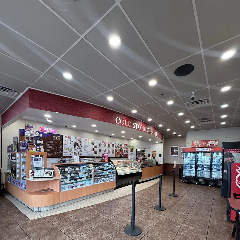 Cold Stone Creamery