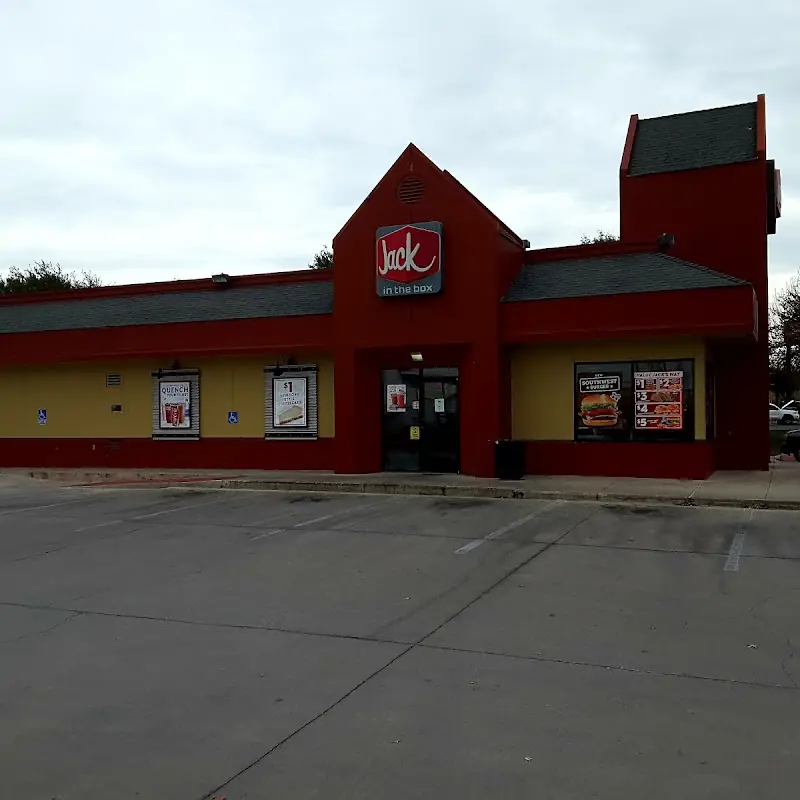 Jack in the Box