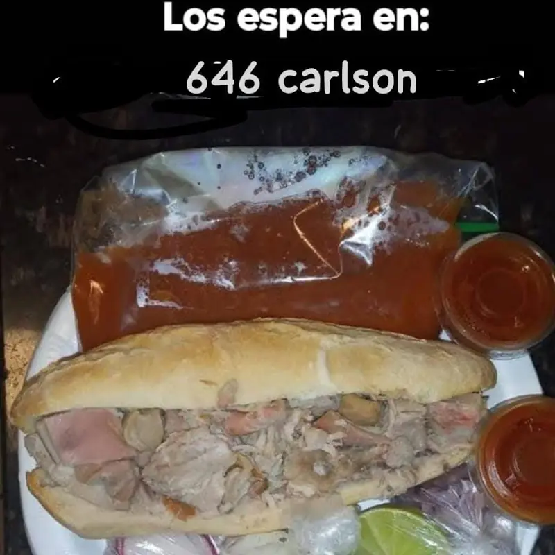 TACOS ISMA