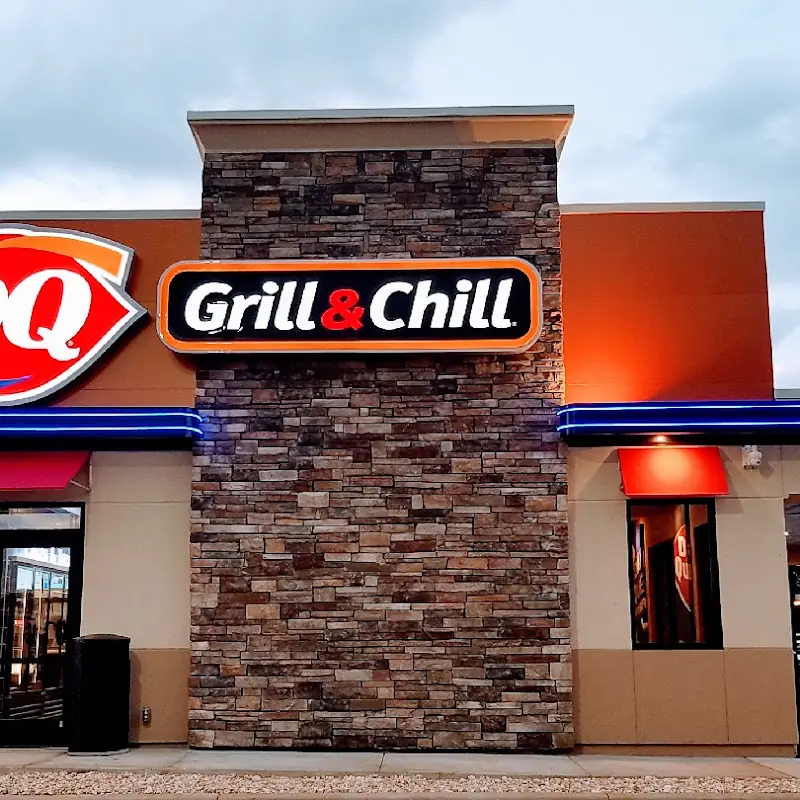 Dairy Queen Grill & Chill