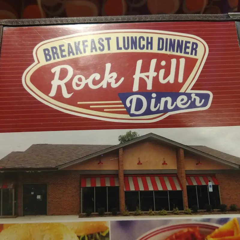 Rock Hill Diner