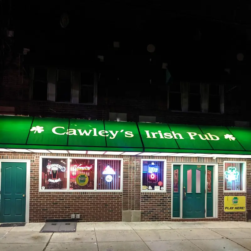 Cawley's Irish Pub & Restaurant