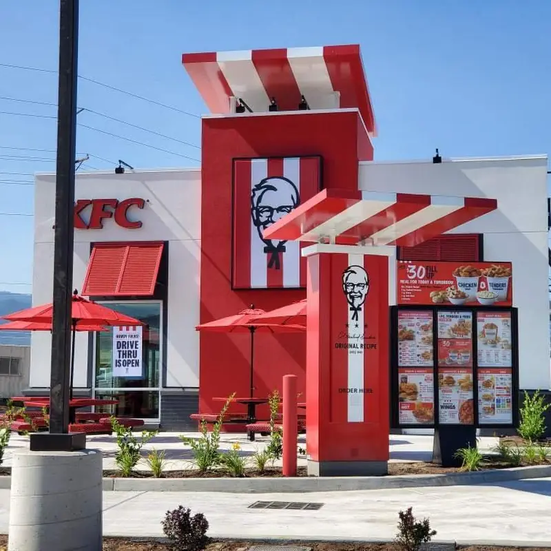 KFC